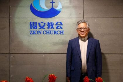 Igreja Mundial